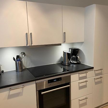 City Center Apartment Copenhague Extérieur photo