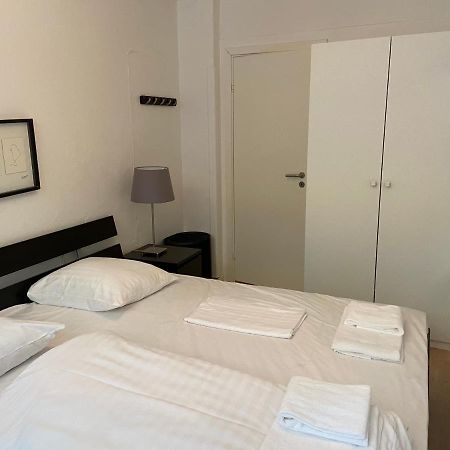 City Center Apartment Copenhague Extérieur photo