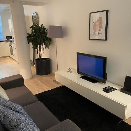 City Center Apartment Copenhague Extérieur photo
